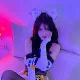 推特 网红 素材