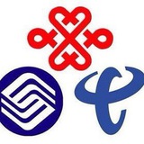 正规三网 流量卡 V信 致富宝 4套