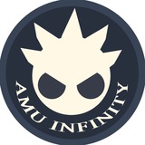 Amu Infinity 中文群