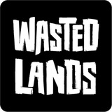 The Wasted Lands china🇨🇳