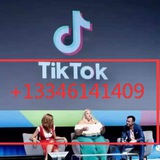 国际版抖音tiktok变现群