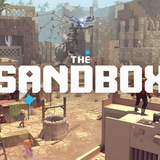Sandbox元宇宙