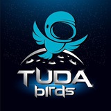 tudaBirds 官方中文社区 to the Moon