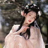 汉服 少女 古风🦋