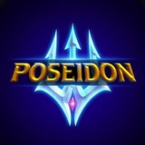 PlayPoseidon io 🇨🇳手游协会