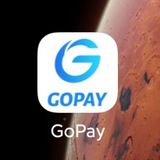gopay ❥币U承兑