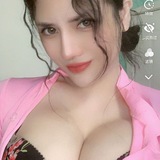 中俄混血儿~贝妮(美胸大屁股)