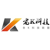 搭建【老K】