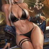 色魔淫乱殿💅少女裸装特写✨91麻豆国产av