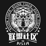 亚州联盟社区