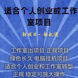 免费送拼多多赚钱项目免费带