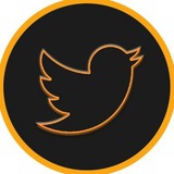 twitter账号