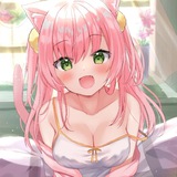 二次元扛把子