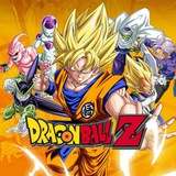 Dragon Ball Data
