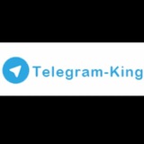 Telegram-King最强TG营销软件国际版中文频道