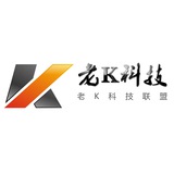 搭建【老K科技】