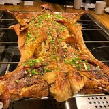 东北烧烤(外卖宵夜)