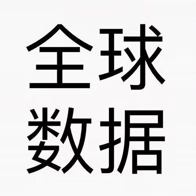 海外棋牌数据