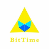 Bit Time USDD交流群