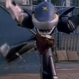 鲨鱼🦈v推😡