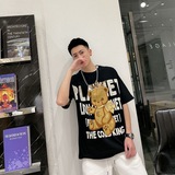 潮流前线男装