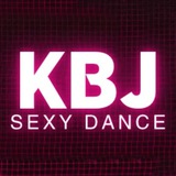 KBJ Sexy Dance