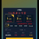 交易所秒合约微盘微交易