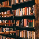 书架bookshelf
