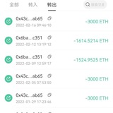 出售黑U 黑ETH 每日大量